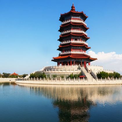 蓬莱阁+长岛南北长山旅游景区2日1晚跟团游 蓬莱阁+长岛南北长山旅游景区2日1晚跟团游