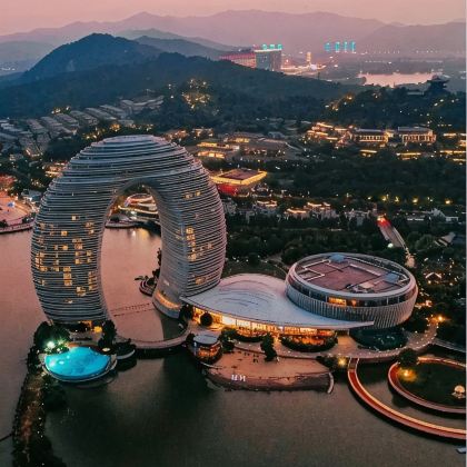 湖州+德清+南浔区5日4晚私家团 湖州+德清+南浔区5日4晚私家团