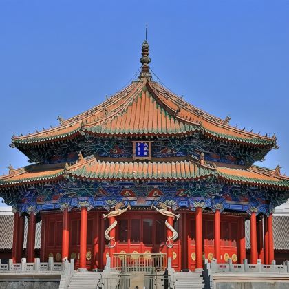 历史人文 ·沈阳故宫2H深度讲解亲子营·成人/儿童·金牌导游景区线下高端精讲品牌·深度讲解盛京传奇·上下午场可选·12人团 包含门票 历史人文 ·沈阳故宫2H深度讲解亲子营·成人/儿童·金牌导游景区线下高端精讲品牌·深度讲解盛京传奇·上下午场可选·12人团 包含门票