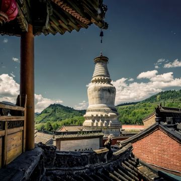 山西五台山3日2晚私家团 山西五台山3日2晚私家团