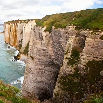 北爱尔兰+都柏林11日私家团 北爱尔兰+都柏林11日私家团