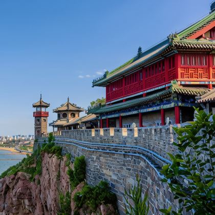 烟台+威海+长岛南北长山旅游景区5日4晚私家团 烟台+威海+长岛南北长山旅游景区5日4晚私家团
