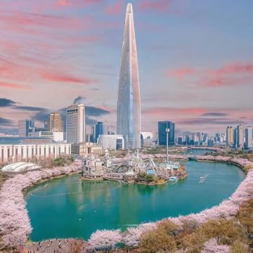 韩国首尔+济州岛6日5晚拼小团 韩国首尔+济州岛6日5晚拼小团