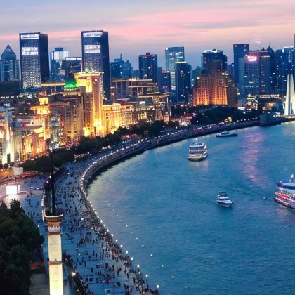 上海+苏州+杭州+南京+周庄+乌镇+无锡6日5晚跟团游 上海+苏州+杭州+南京+周庄+乌镇+无锡6日5晚跟团游