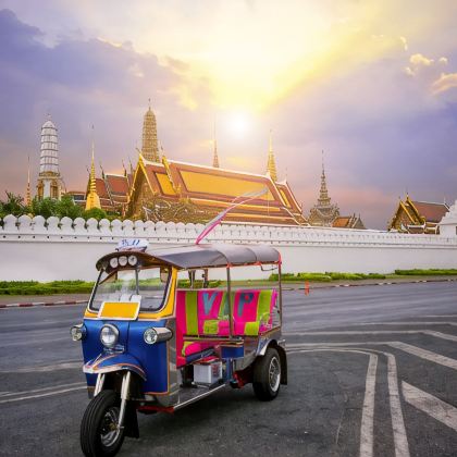 泰国曼谷大皇宫6日5晚跟团游 泰国曼谷大皇宫6日5晚跟团游