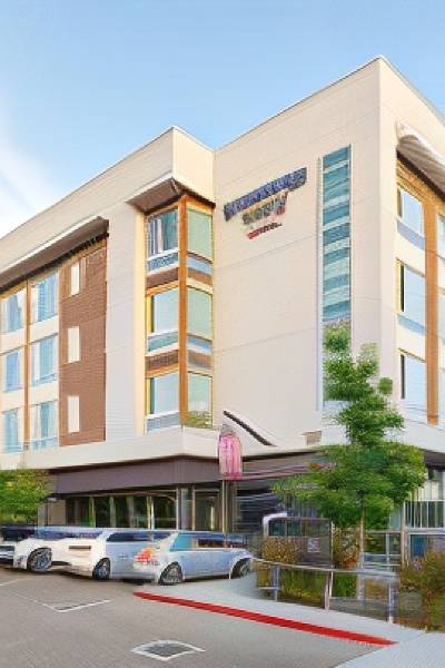 Homewood Suites by Hilton Sunnyvale-Silicon Valley, Ca