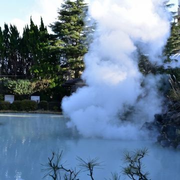 日本九州+福冈+熊本+别府温泉+黑川温泉8日7晚私家团 日本九州+福冈+熊本+别府温泉+黑川温泉8日7晚私家团