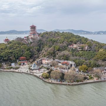 无锡+禅意小镇·拈花湾3日2晚私家团 无锡+禅意小镇·拈花湾3日2晚私家团