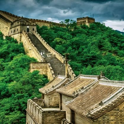 沈阳+丹东7日6晚私家团 沈阳+丹东7日6晚私家团