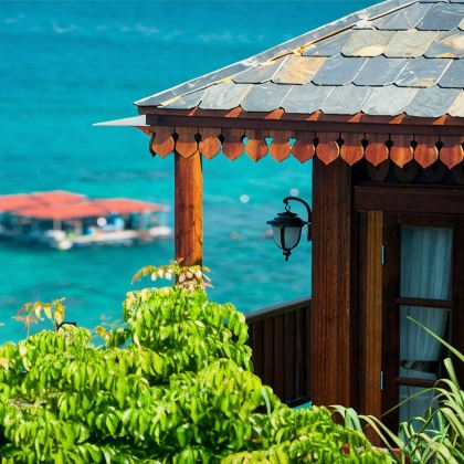 陵水+分界洲岛5日4晚私家团 陵水+分界洲岛5日4晚私家团