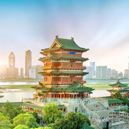 江西南昌汉代海昏侯国遗址公园+滕王阁旅游区2日1晚私家团 江西南昌汉代海昏侯国遗址公园+滕王阁旅游区2日1晚私家团