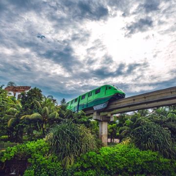 新加坡+马来西亚+泰国12日私家团 新加坡+马来西亚+泰国12日私家团