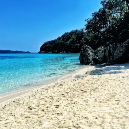 菲律宾长滩岛6日5晚私家团 菲律宾长滩岛6日5晚私家团