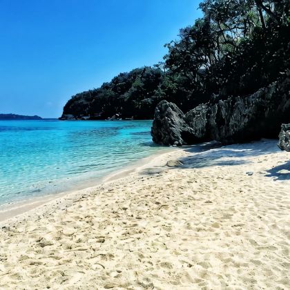 菲律宾长滩岛6日5晚私家团 菲律宾长滩岛6日5晚私家团