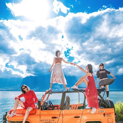 丽江+大理市+大理古城+洱海旅拍+丽江古城4日3晚跟团游 丽江+大理市+大理古城+洱海旅拍+丽江古城4日3晚跟团游
