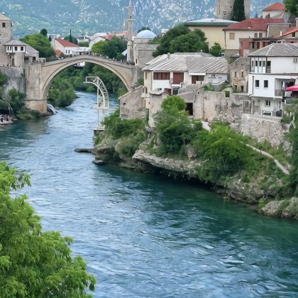 塞尔维亚+罗马尼亚+保加利亚+北马其顿共和国+阿尔巴尼亚+黑山+波黑+克罗地亚+斯洛文尼亚18日跟团游 塞尔维亚+罗马尼亚+保加利亚+北马其顿共和国+阿尔巴尼亚+黑山+波黑+克罗地亚+斯洛文尼亚18日跟团游