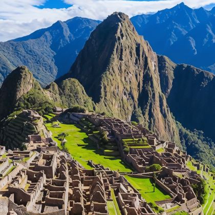 秘鲁9日私家团 秘鲁9日私家团