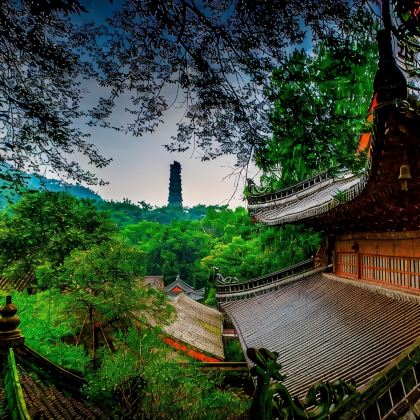 浙江金华+磐安十八涡景区+灵江源森林公园+台州+琼台仙谷景区+国清景区+台州府城墙+紫阳街4日3晚私家团 浙江金华+磐安十八涡景区+灵江源森林公园+台州+琼台仙谷景区+国清景区+台州府城墙+紫阳街4日3晚私家团