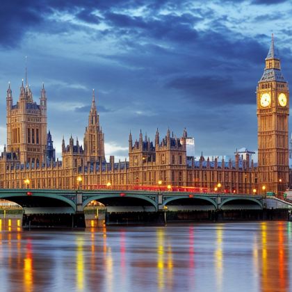 英国+爱尔兰13日跟团游 英国+爱尔兰13日跟团游