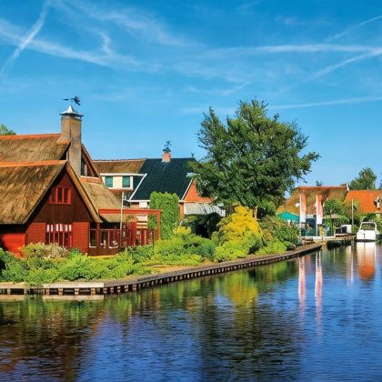 荷兰+比利时4日3晚私家团 荷兰+比利时4日3晚私家团