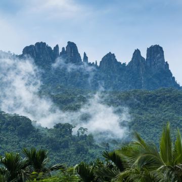 保亭5日4晚私家团 保亭5日4晚私家团