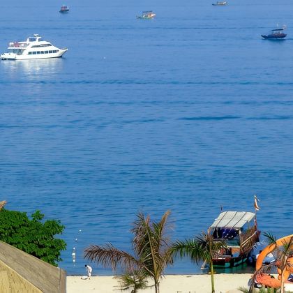 惠州巽寮湾+双月湾+顺德区+佛山+广州5日4晚拼小团 惠州巽寮湾+双月湾+顺德区+佛山+广州5日4晚拼小团