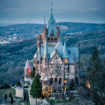 德国15日12晚私家团 德国15日12晚私家团