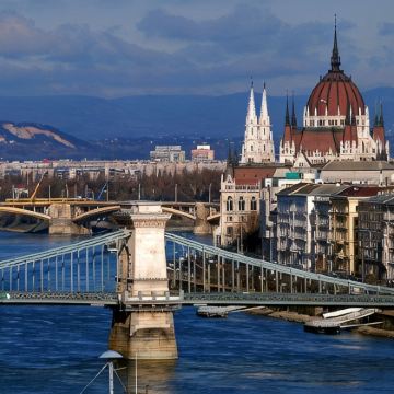 西班牙+奥地利+匈牙利8日7晚私家团 西班牙+奥地利+匈牙利8日7晚私家团