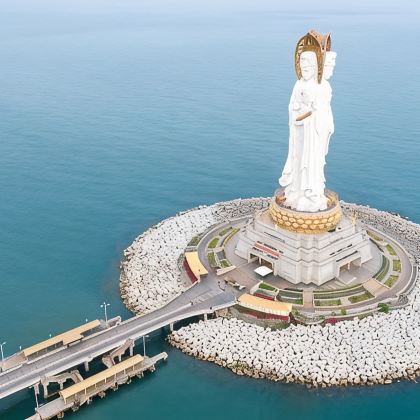 海南三亚5日跟团游 海南三亚5日跟团游