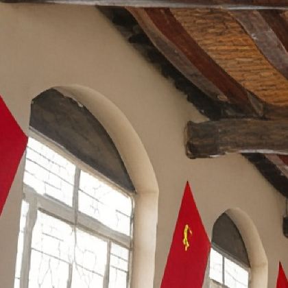 河北石家庄西柏坡景区+正定古城+隆兴寺+正定荣国府2日1晚跟团游 河北石家庄西柏坡景区+正定古城+隆兴寺+正定荣国府2日1晚跟团游