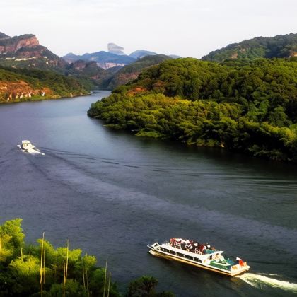 韶关2日1晚跟团游 韶关2日1晚跟团游