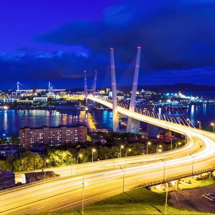 俄罗斯海参崴4日3晚跟团游 俄罗斯海参崴4日3晚跟团游