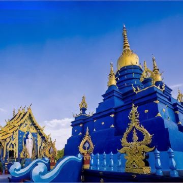 吉隆坡+清迈5日4晚私家团 吉隆坡+清迈5日4晚私家团