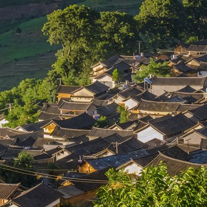 临沧+凤庆2日1晚跟团游 临沧+凤庆2日1晚跟团游