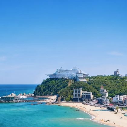 韩国+济州岛+首尔6日5晚拼小团 韩国+济州岛+首尔6日5晚拼小团