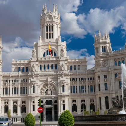 西班牙+葡萄牙14日跟团游 西班牙+葡萄牙14日跟团游