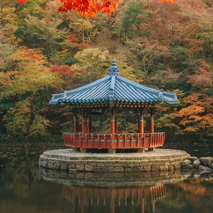 韩国+首尔8日7晚拼小团 韩国+首尔8日7晚拼小团