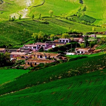 新疆乌鲁木齐+天山天池+哈密+鄯善+吐鲁番6日5晚私家团 新疆乌鲁木齐+天山天池+哈密+鄯善+吐鲁番6日5晚私家团