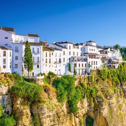 葡萄牙里斯本+西班牙马德里+塞维利亚+龙达12日私家团 葡萄牙里斯本+西班牙马德里+塞维利亚+龙达12日私家团