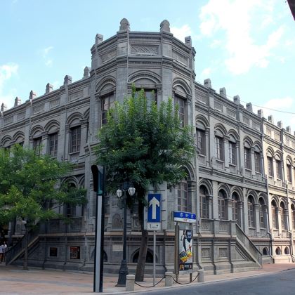 天津之眼摩天轮+瓷房子+五大道+天津古文化街旅游区3日2晚跟团游 天津之眼摩天轮+瓷房子+五大道+天津古文化街旅游区3日2晚跟团游