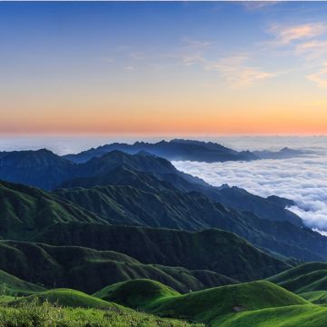 吉安+井冈山市+吉安武功山国家级风景名胜区2日1晚跟团游 吉安+井冈山市+吉安武功山国家级风景名胜区2日1晚跟团游