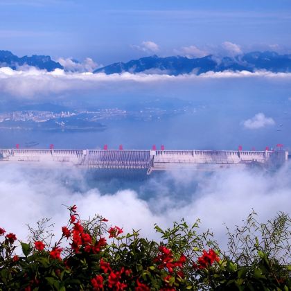 武汉+宜昌+长江三峡+恩施市6日5晚跟团游 武汉+宜昌+长江三峡+恩施市6日5晚跟团游