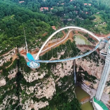 山东淄博+潭溪山+原山国家森林公园-齐长城3日2晚自由行 山东淄博+潭溪山+原山国家森林公园-齐长城3日2晚自由行