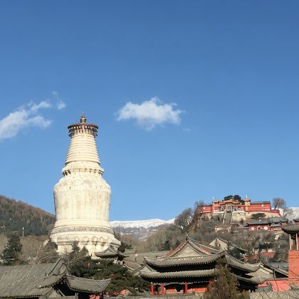 山西五台山3日2晚拼小团 山西五台山3日2晚拼小团