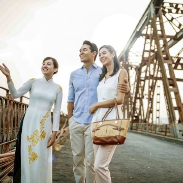 越南河内+下龙湾+天堂岛5日4晚私家团 越南河内+下龙湾+天堂岛5日4晚私家团