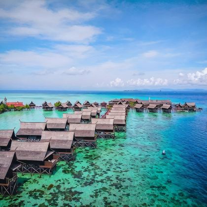 马来西亚仙本那+吉隆坡7日6晚跟团游 马来西亚仙本那+吉隆坡7日6晚跟团游