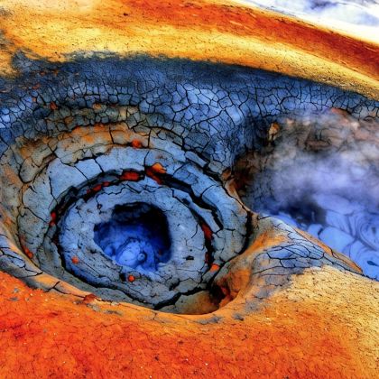 冰岛+雷克雅未克11日10晚私家团 冰岛+雷克雅未克11日10晚私家团