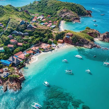 马来西亚吉隆坡+热浪岛6日5晚拼小团 马来西亚吉隆坡+热浪岛6日5晚拼小团