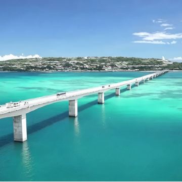 日本冲绳+渡嘉敷岛5日4晚跟团游 日本冲绳+渡嘉敷岛5日4晚跟团游