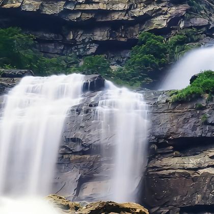 江西南昌+庐山5日4晚私家团 江西南昌+庐山5日4晚私家团